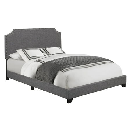 platform bed walmart black leather right2home clipped corner upholstered king platform bed walmartcom platform bed walmart black leather right2home clipped corner upholstered king platform bed walmartcom